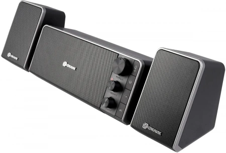 Колонки Oklick GMNG OK-450 Black 2.1