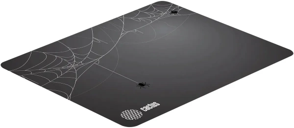 Коврик для мыши Cactus Spider CS-MP-D13S