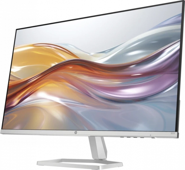 Монитор HP 27" 527sf S5