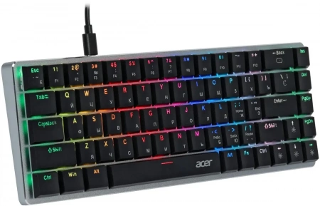 Клавиатура Acer OKW302 ZL.KBDCC.01C