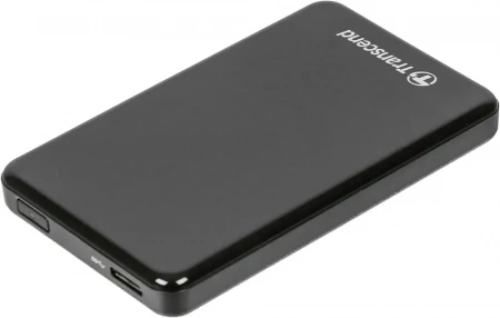 1.0Tb 2.5" Transcend TS1TSJ25A3K  USB 3.0