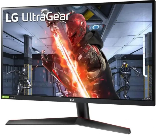 Монитор 27" LG 27GN800-B