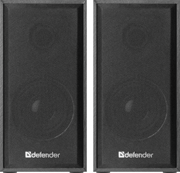 Колонки Defender SPK 240 (2x3W)