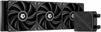 СЖО ID-Cooling DASHFLOW 360 BASIC BLACK