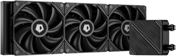 СЖО ID-Cooling DASHFLOW 360 BASIC BLACK