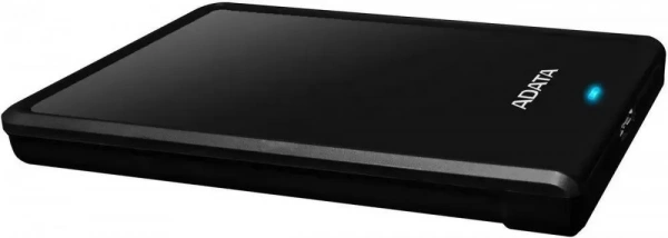 1Tb 2,5"A-DATA HV620S usb3.1Black AH620S-1TU31-CBK