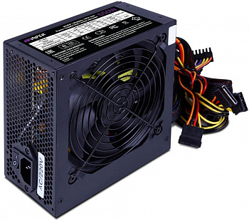 Блок питания 650W HIPER HPB-650