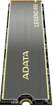 Накопитель SSD 1Tb M.2 A-DATA ALEG-850-1TCS