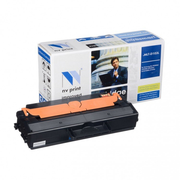 Картридж Samsung MLT-D103L NetProduct