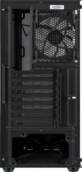 Корпус Formula V-LINE 2056B ATX