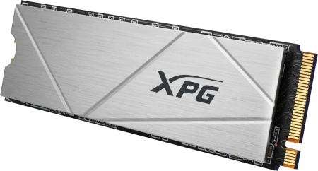 Накопитель SSD M.2 2Tb ADATA GAMMIX S60 PCI-E4.0