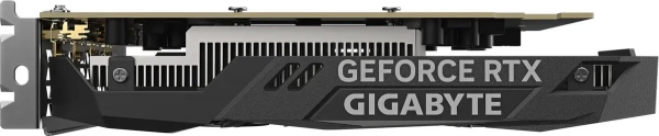 Видеокарта PCIE x16 Gigabyte RTX3050 GV-N3050WF2OC