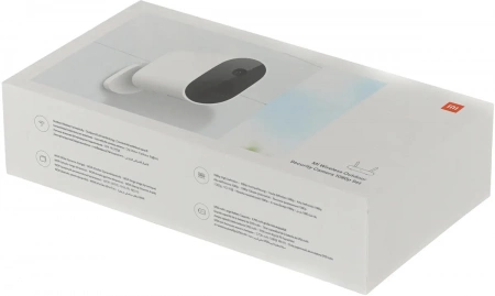 Умная камера Xiaomi Mi BHR4435GL наружного исп.