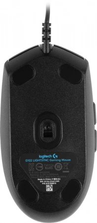 Мышь Logitech G102 LightSync USB