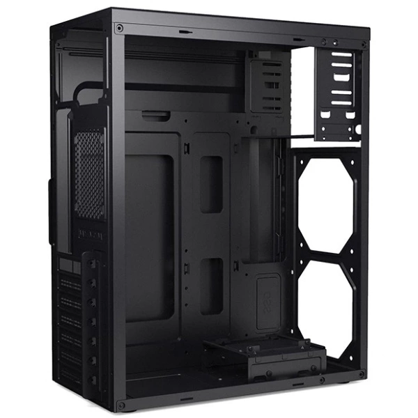 Корпус CBR PCC-ATX-J02-450W2