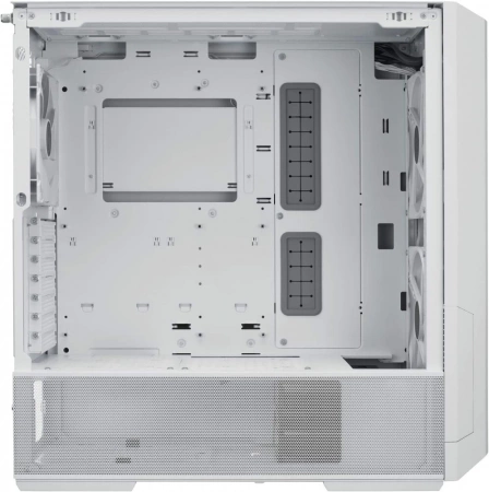 Корпус LIAN LI Lancool 216 White RGB