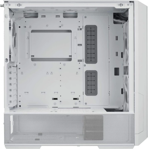 Корпус LIAN LI Lancool 216 White RGB