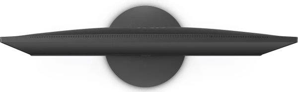 Монитор 23.8" AOC 24B3HMA2 черный VA