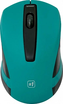 Мышь Defender MM-605 Green