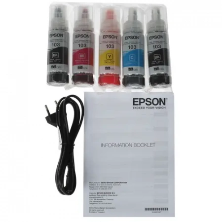 МФУ Epson L3211