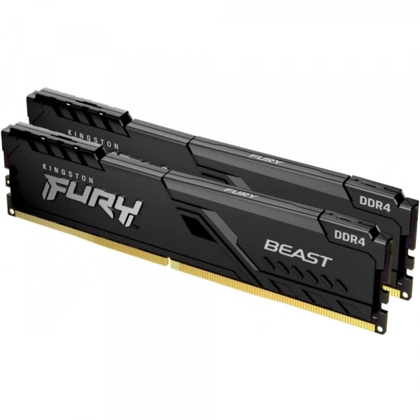 DDR4 32GB Kingston KF432C16BB1K2/32 3200MHz (2*16)
