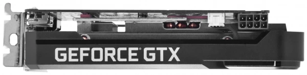 Видеокарта PCIE x16 PALIT GTX 1660Ti-6Gb STORMX