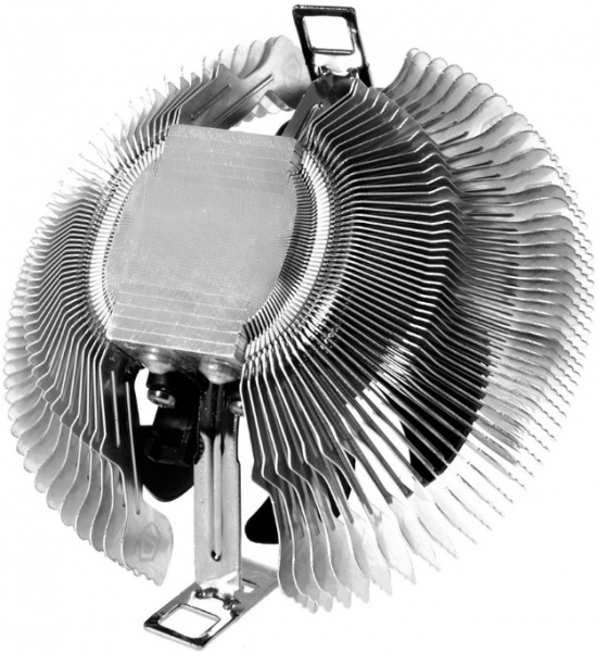 Кулер для процессора ID-Cooling DK-01S 1700