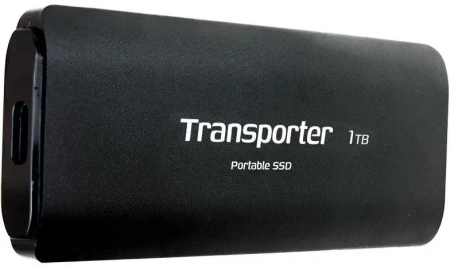 1Tb Внешний SSD Patriot PTP1TBPEC USB-C