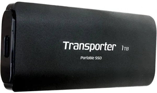 1Tb Внешний SSD Patriot PTP1TBPEC USB-C