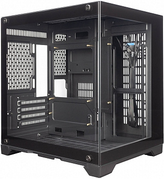 Корпус 1STPLAYER MEGAVIEW MV5-T Black