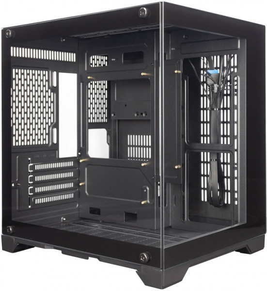 Корпус 1STPLAYER MEGAVIEW MV5-T Black