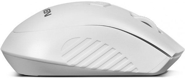 Мышь SVEN RX-325 Wireless WHITE USB