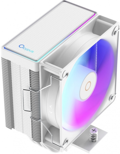 Ocypus Gamma A40 WH ARGB