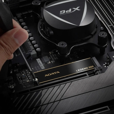 Накопитель SSD 1Tb M.2 A-DATA SLEG-900G-1TCS