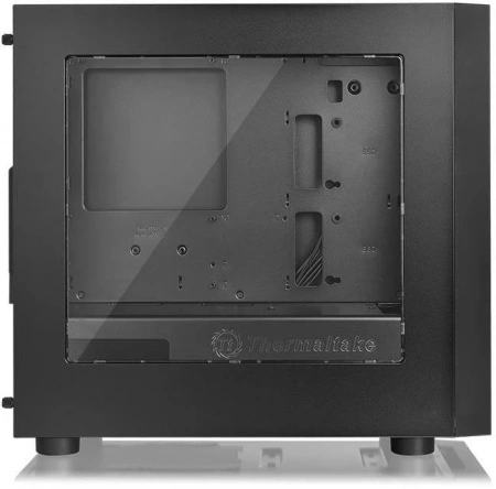 Корпус Tt Versa H18 mATX black