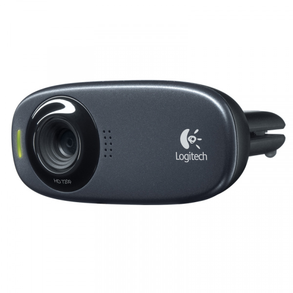 Web-камера Logitech HD Webcam C310