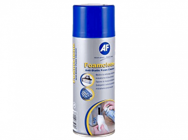 Антистатическая пена Foamclene