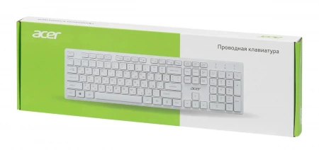 Клавиатура Acer OKW123 ZL.KBDEE.00D