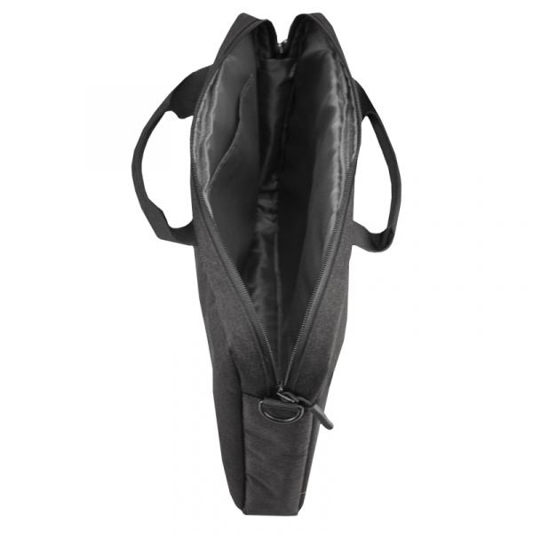 Компьютерная сумка Continent CC-211 Black 15.6"