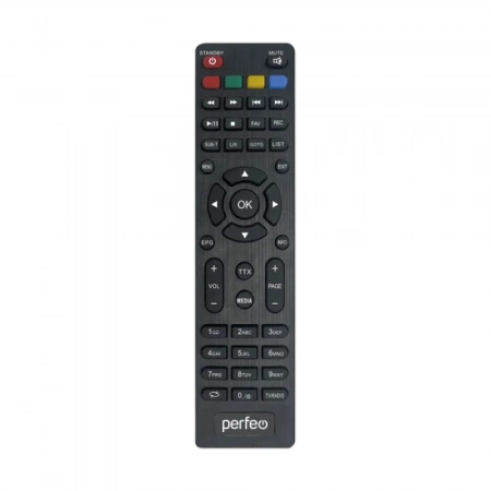 Цифровая приставка Perfeo CONSUL DVB-T2/C
