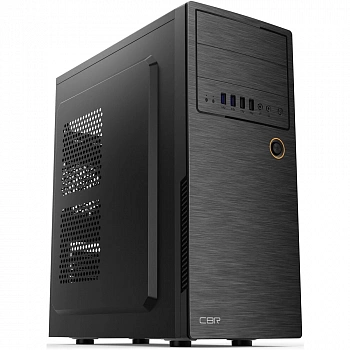 Корпус CBR PCC-ATX-E180-USB22-450W