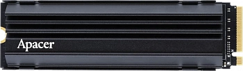 Накопитель SSD 1Tb M.2 Apacer AS2280Q4