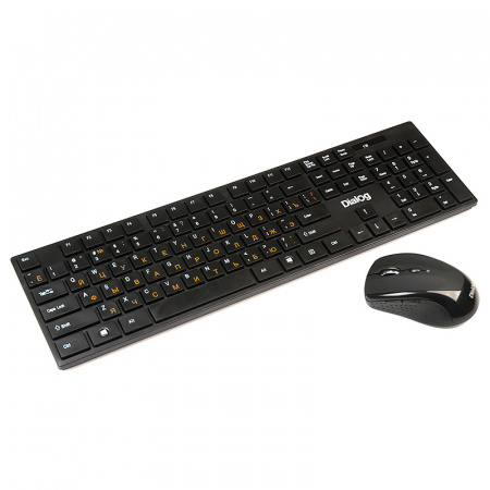 Комплект беспровод. Dialog KMROP-4030U