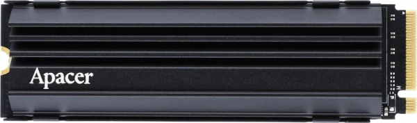 Накопитель SSD 1Tb M.2 Apacer AS2280Q4