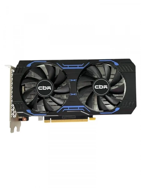 Видеокарта PCIE x16 CBR GTX1660 Super VGA-STX1660S