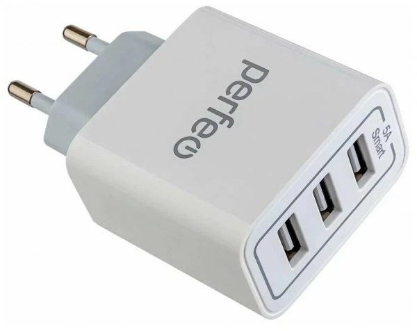 СЗУ Perfeo I4647, 5A