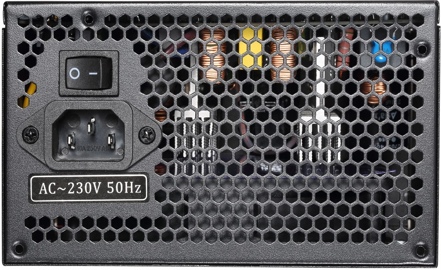 Блок питания 350W Formula FX-350 ATX RTL