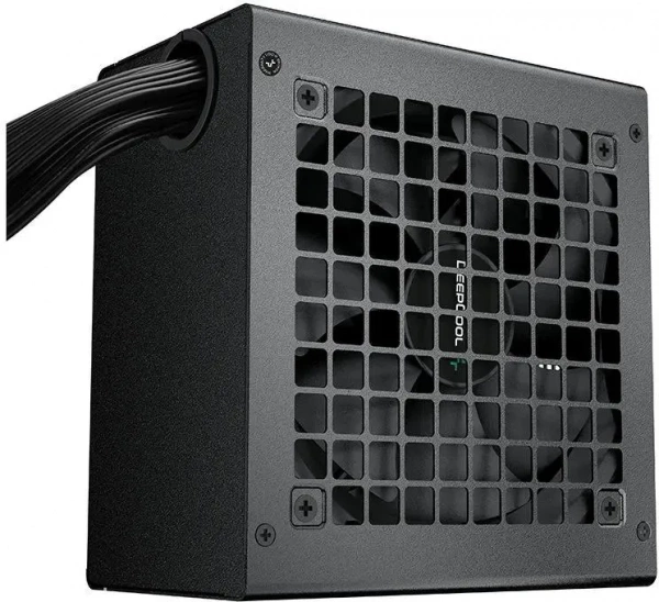 Блок питания 550W Deepcool Explorer PK550D