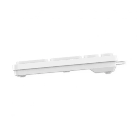 Клавиатура Genius SlimStar 126 White USB