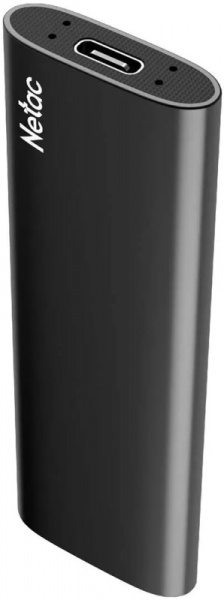 1.0Tb Netac Z SLIM SSD USB3.2